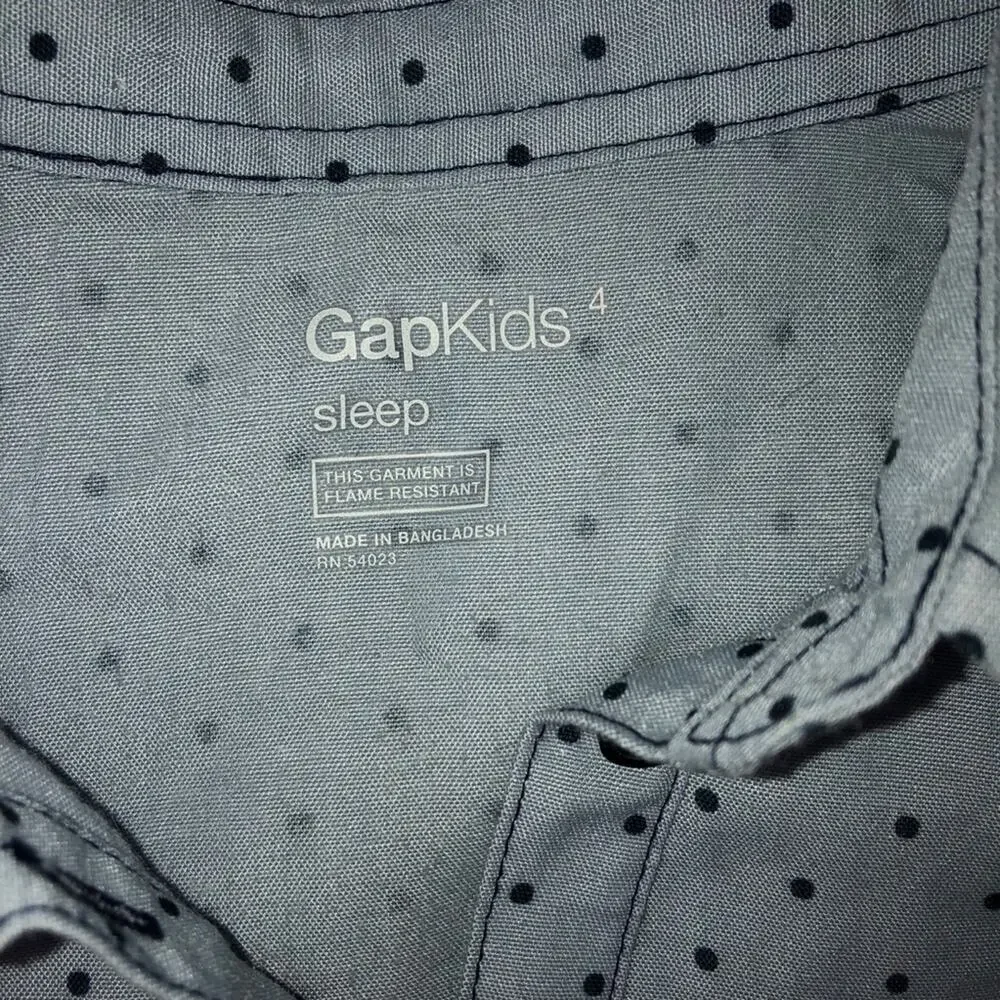 Gap Nightgown